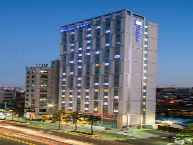 فندق إيبيس بادجت أمباسادور سيول دونغدايمون المظهر الخارجي الصورة