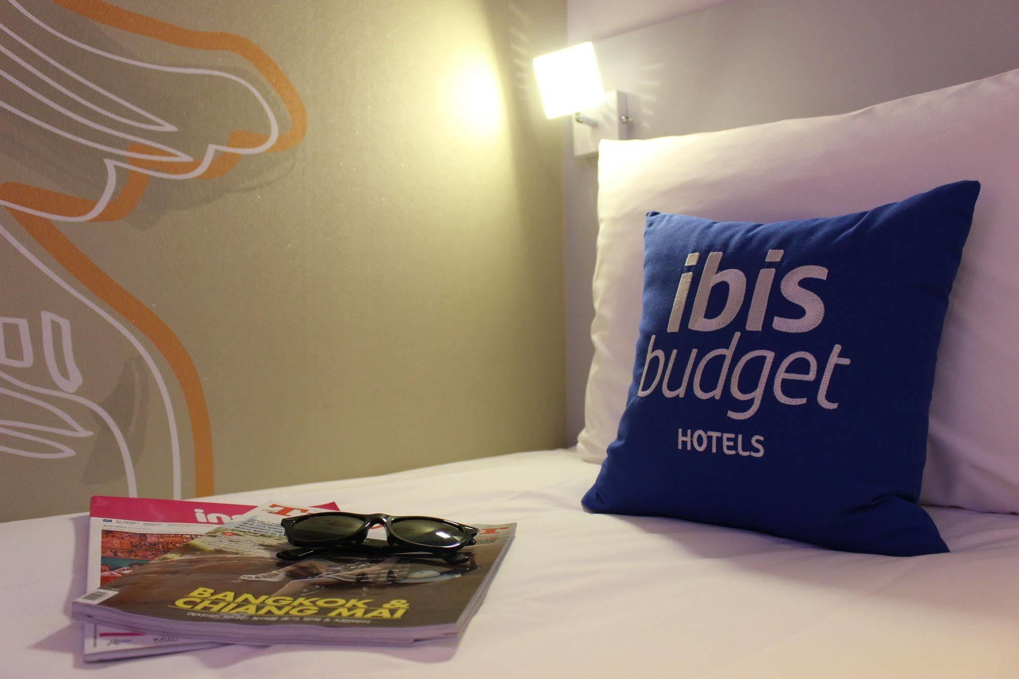 فندق إيبيس بادجت أمباسادور سيول دونغدايمون المظهر الخارجي الصورة